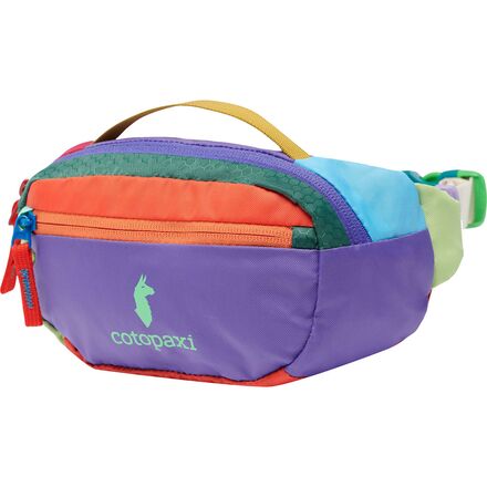 Kapai Del Dia 1.5L Hip Pack
