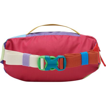 Cotopaxi - Kapai Del Dia 1.5L Hip Pack