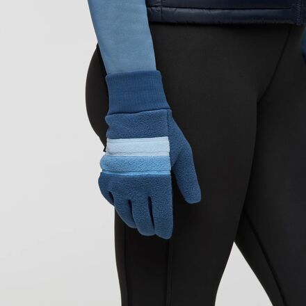 Cotopaxi - Teca Fleece Full Finger Gloves
