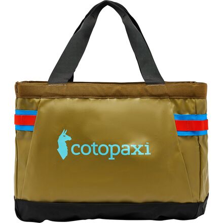 Cotopaxi - Allpa 60L Gear Hauler Tote
