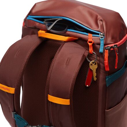 Cotopaxi - Torre 24L Bucket Pack