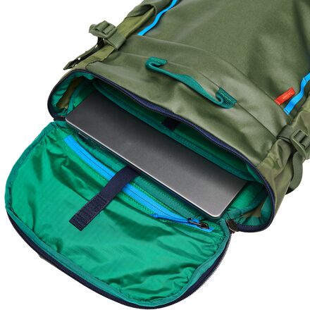 Cotopaxi - Torre 24L Bucket Pack