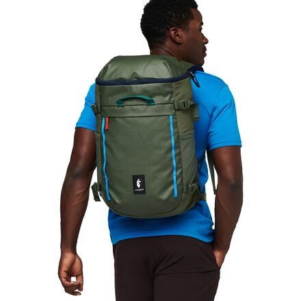Cotopaxi - Torre 24L Bucket Pack