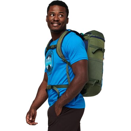 Cotopaxi - Torre 24L Bucket Pack