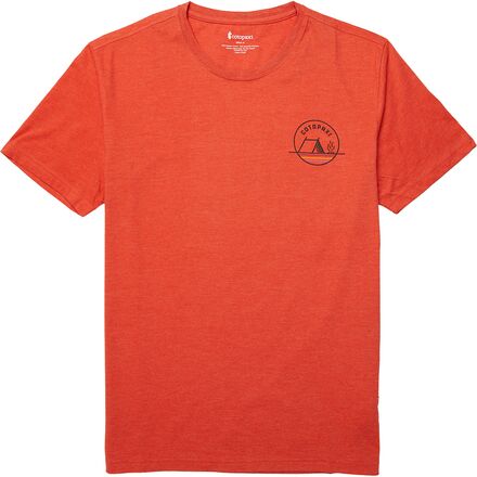 Cotopaxi - Camp Life T-Shirt - Men's