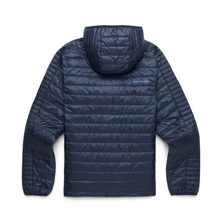 Cotopaxi - Capa Insulated Hooded Jacket - Men's