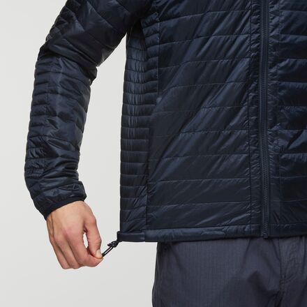 Cotopaxi - Capa Insulated Hooded Jacket - Men's