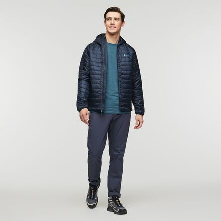 Cotopaxi - Capa Insulated Hooded Jacket - Men's