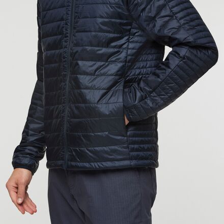 Cotopaxi - Capa Insulated Hooded Jacket - Men's
