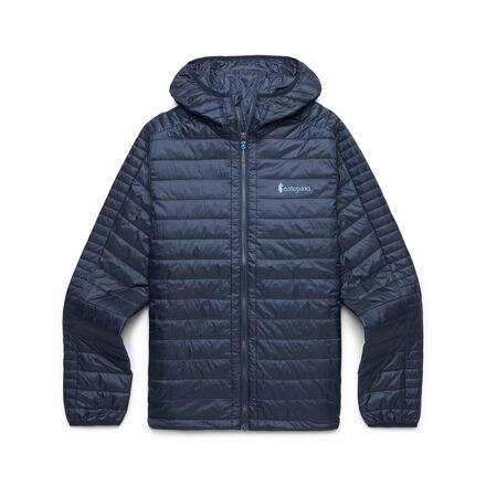 Cotopaxi - Capa Insulated Hooded Jacket - Men's