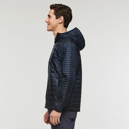 Cotopaxi - Capa Insulated Hooded Jacket - Men's