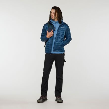 Cotopaxi - Capa Insulated Jacket - Men's