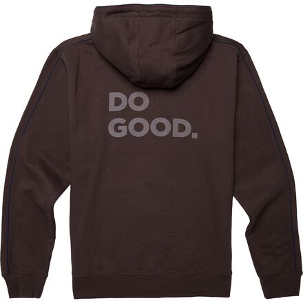Cotopaxi - Do Good Full-Zip Hoodie - Men's