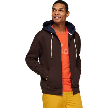 Cotopaxi - Do Good Full-Zip Hoodie - Men's