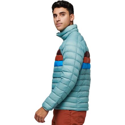 Cotopaxi - Fuego Down Pullover - Men's