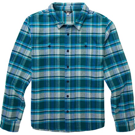 Cotopaxi - Mero Flannel Shirt - Men's