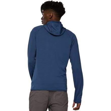 Cotopaxi - Otero Fleece Full-Zip Hooded Jacket - Men's