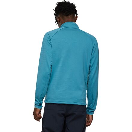 Cotopaxi - Otero Fleece Half-Zip Pullover - Men's