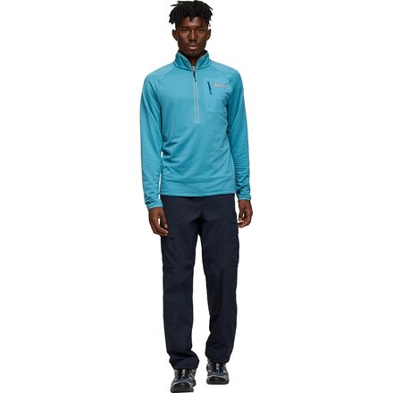 Cotopaxi - Otero Fleece Half-Zip Pullover - Men's