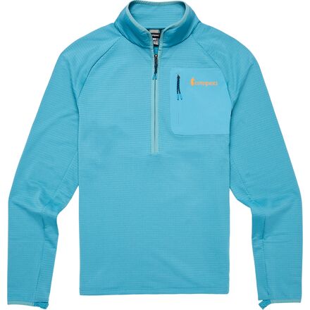 Cotopaxi - Otero Fleece Half-Zip Pullover - Men's