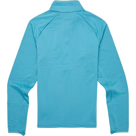Cotopaxi - Otero Fleece Half-Zip Pullover - Men's