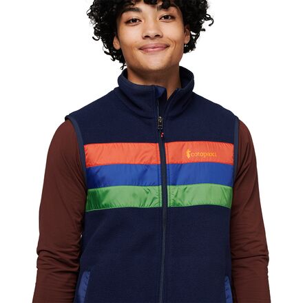 Cotopaxi - Teca Fleece Vest - Men's