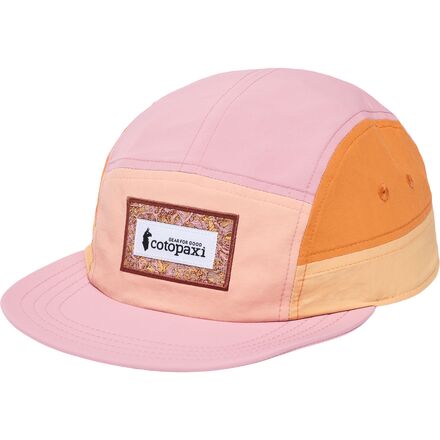 Altitude Tech 5-Panel Hat