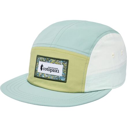 Altitude Tech 5-Panel Hat