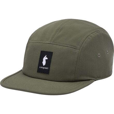 Cada Dia 5-Panel Hat