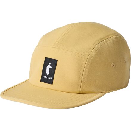 Cada Dia 5-Panel Hat