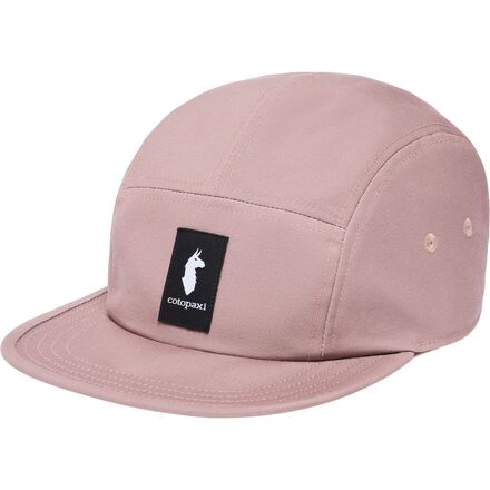 Cada Dia 5-Panel Hat