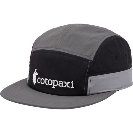 Cotopaxi Tech 5-Panel Hat
