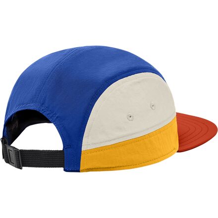 Cotopaxi - Cotopaxi Tech 5-Panel Hat