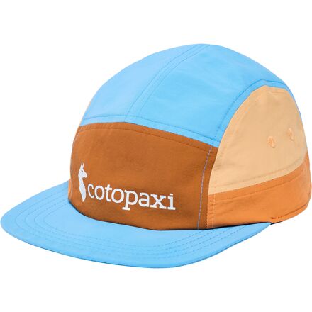 Cotopaxi Tech 5-Panel Hat