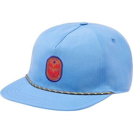 Cotopaxi - Day And Night Heritage Rope Hat - Lupine