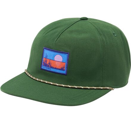 Cotopaxi - Desert View Heritage Rope Hat