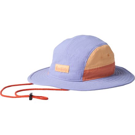 Tech Bucket Hat