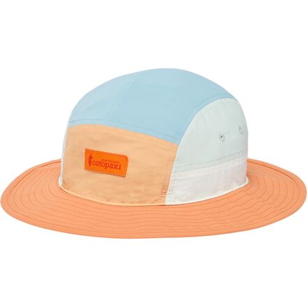 Tech Bucket Hat