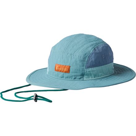 Tech Bucket Hat
