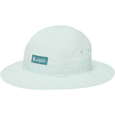 Tech Bucket Hat