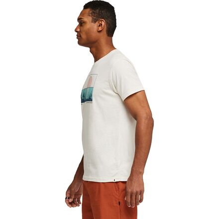 Cotopaxi - Desert View Organic T-Shirt - Men's