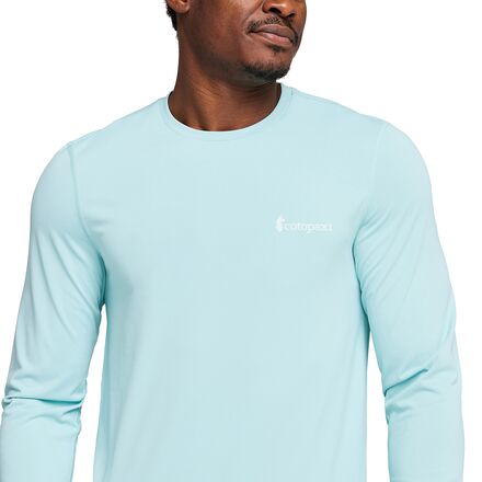Cotopaxi - Fino Long-Sleeve Tech T-Shirt - Men's