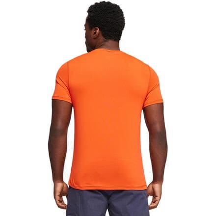 Cotopaxi - Fino Tech T-Shirt - Men's