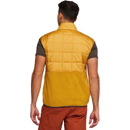 Cotopaxi - Trico Hybrid Vest - Men's