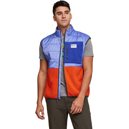Cotopaxi - Trico Hybrid Vest - Men's