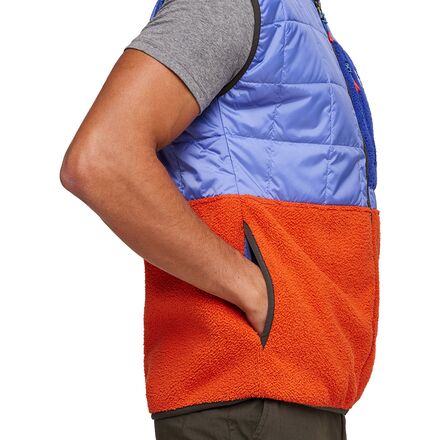 Cotopaxi - Trico Hybrid Vest - Men's