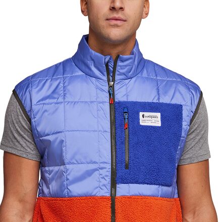 Cotopaxi - Trico Hybrid Vest - Men's