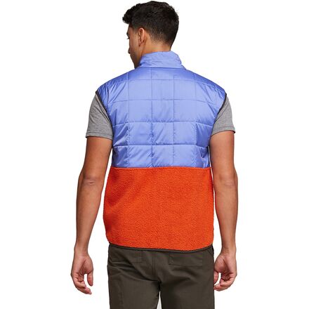 Cotopaxi - Trico Hybrid Vest - Men's