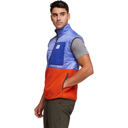 Cotopaxi - Trico Hybrid Vest - Men's