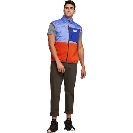 Cotopaxi - Trico Hybrid Vest - Men's